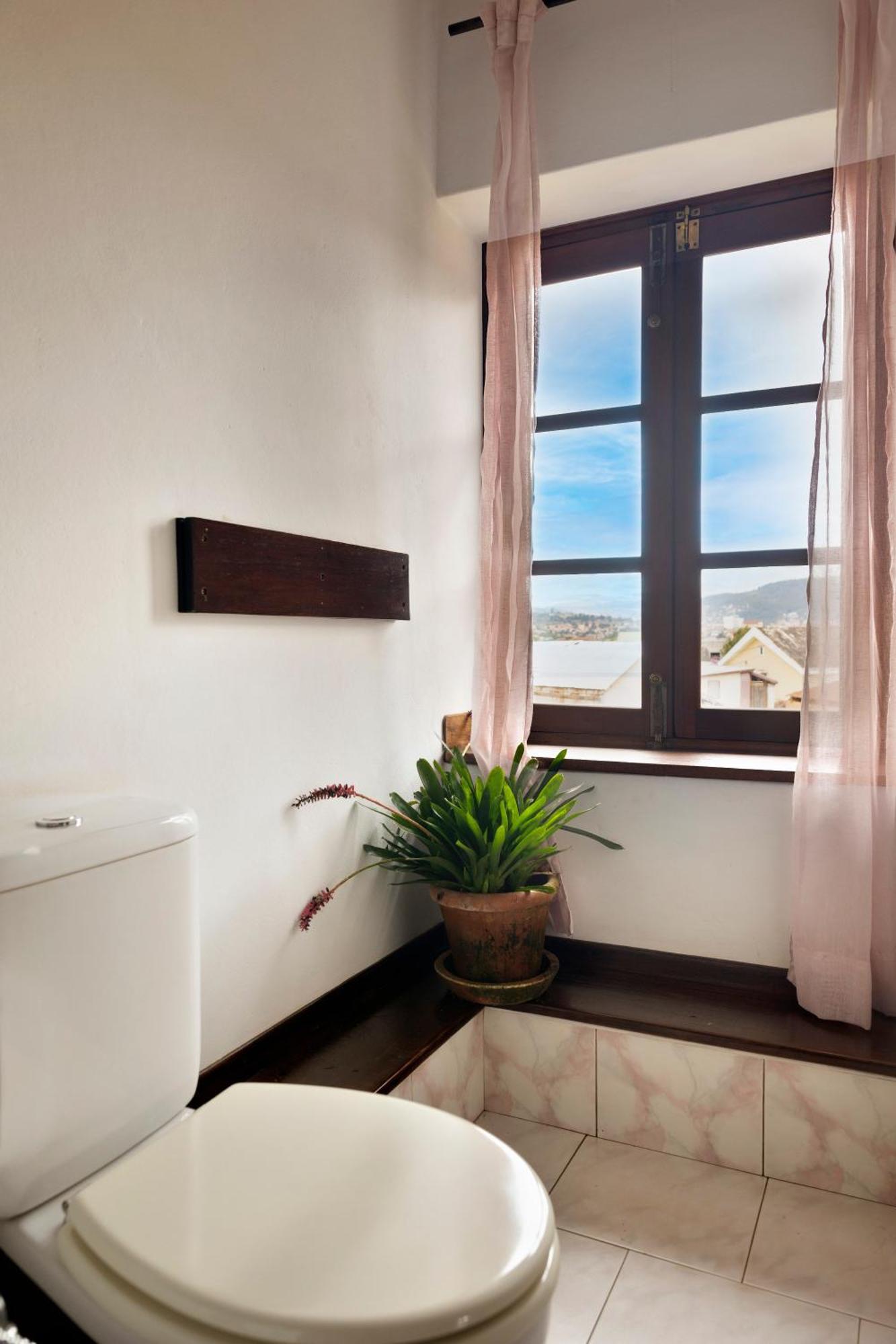 Manga Blue'S Guest House Fianarantsoa Eksteriør bilde